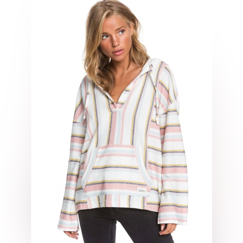 Roxy Island Vibes Women’s Hoodie